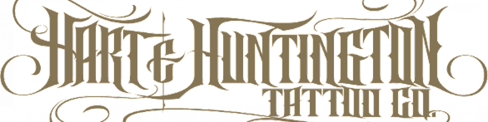Hart & Huntington Tattoo Co.