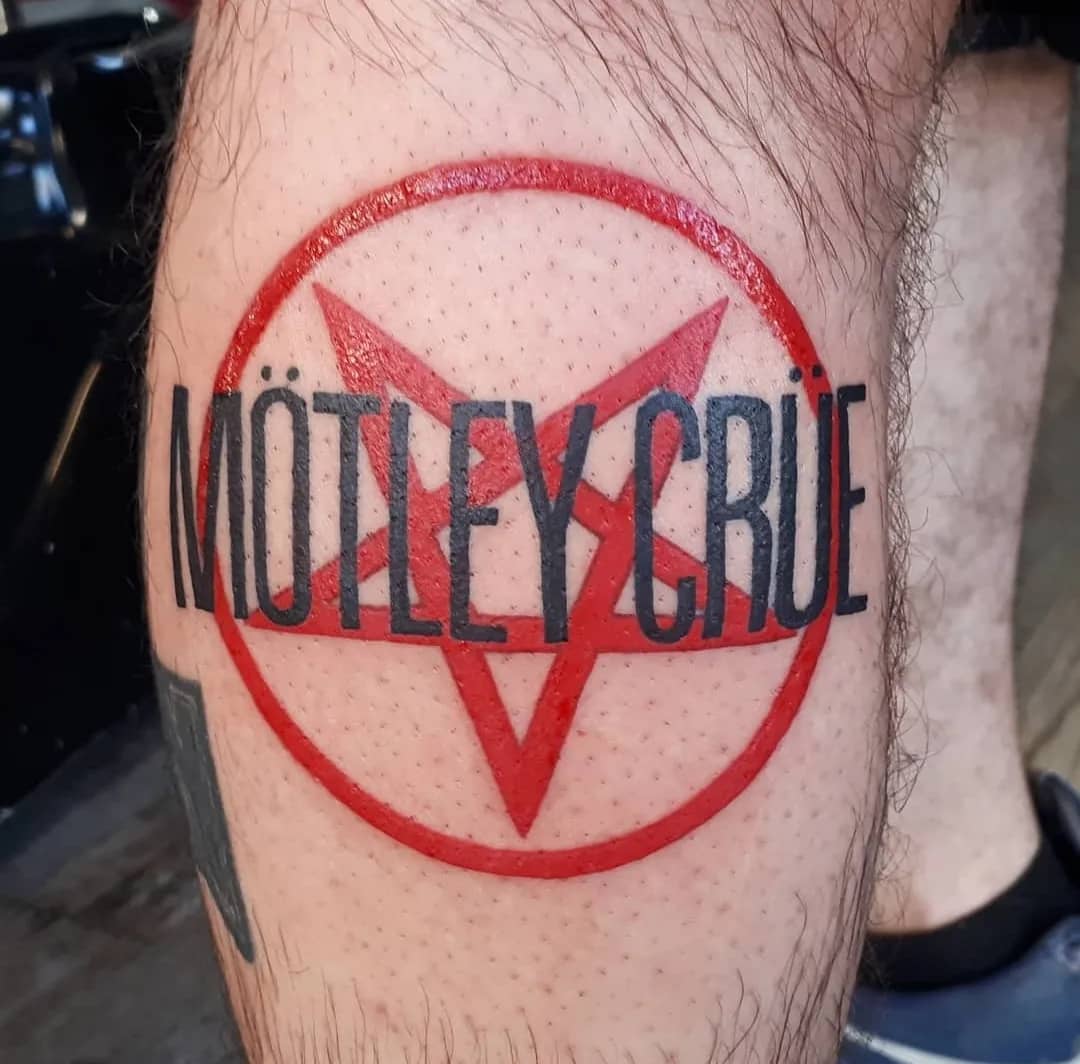 Tattoo by Amber A